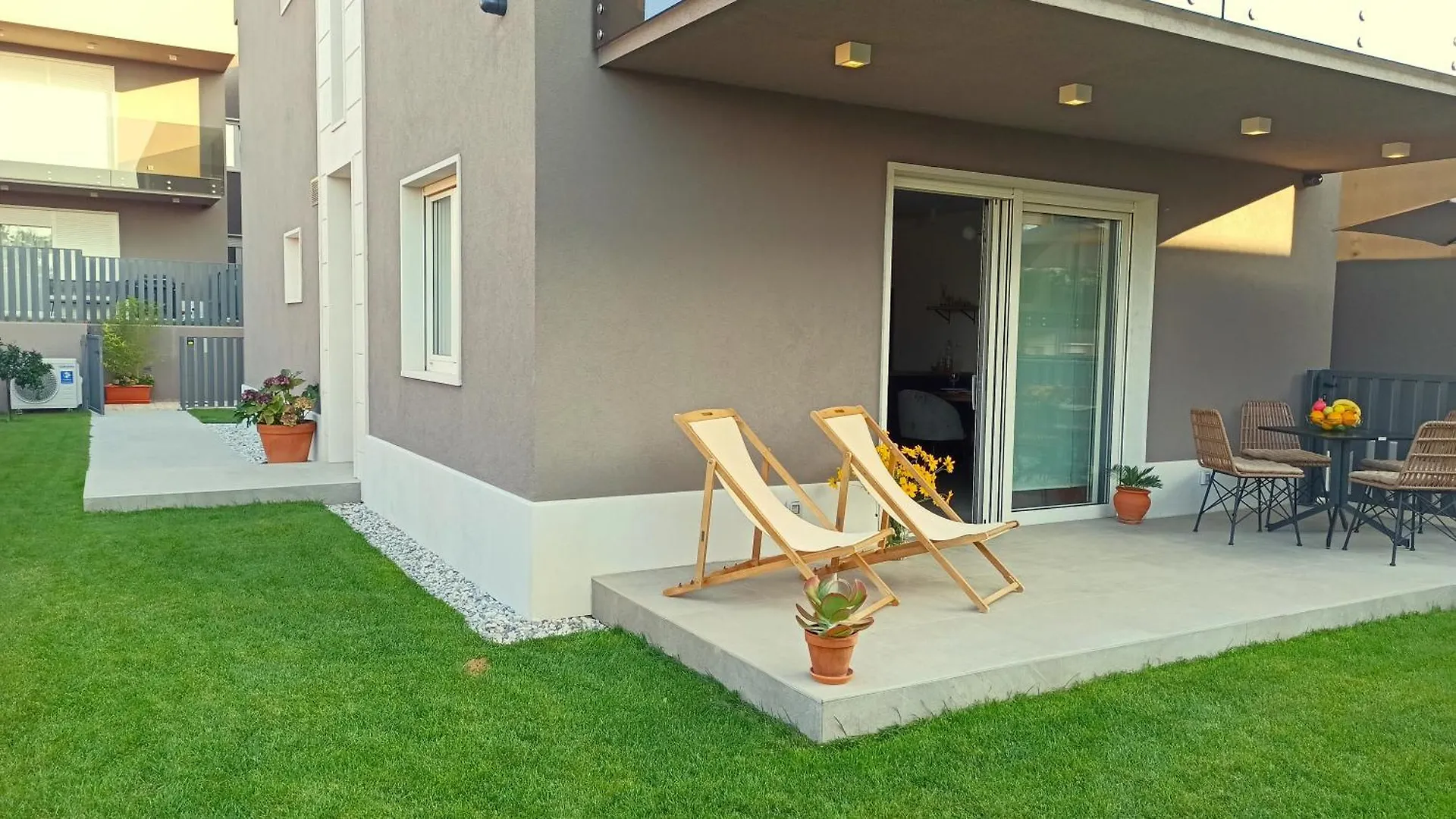 Lemon3 Deluxe Apartment Porec 0*,  Croazia