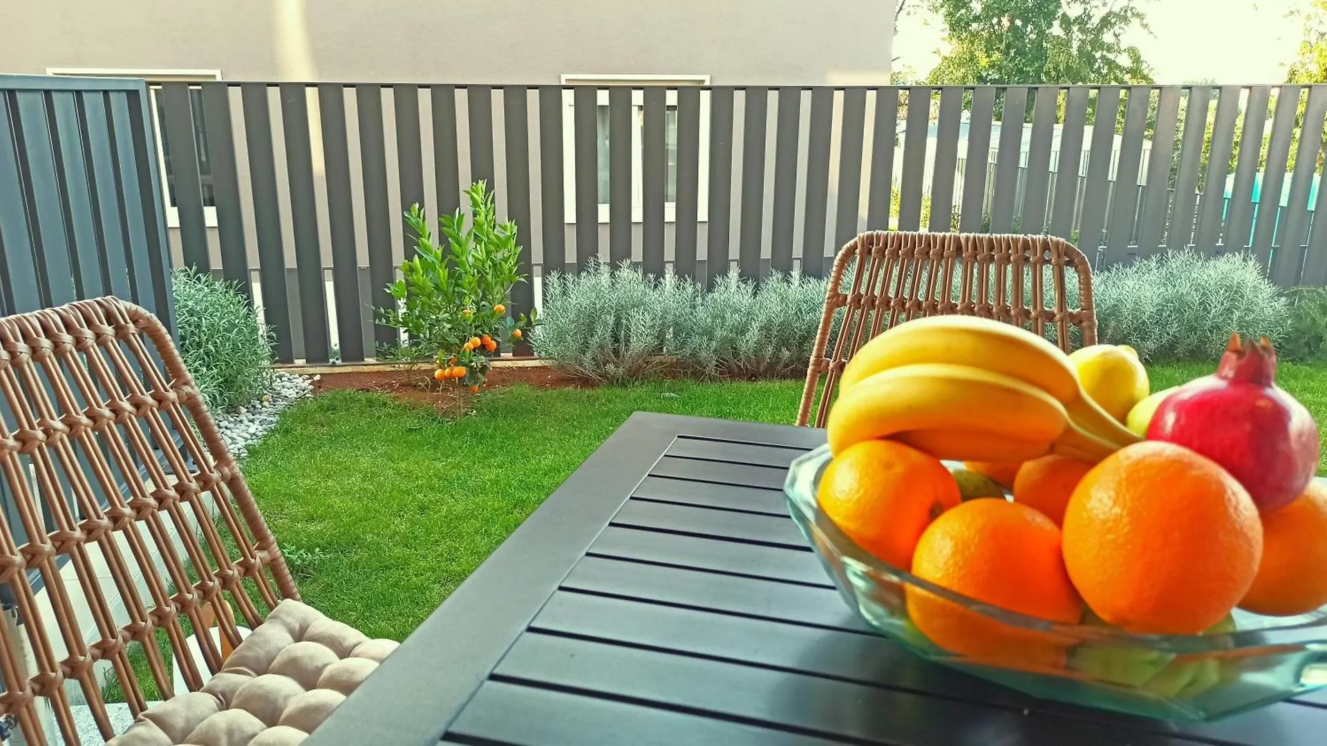 Lemon3 Deluxe Apartment Porec